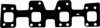 TOYOT 1717358040 Gasket, exhaust manifold